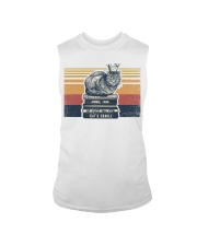 The King Cat Sleeveless Tee tile