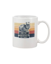 The King Cat Mug tile