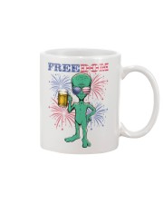 Aliens US Freedom Mug tile