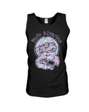 Bufo Alvarius Unisex Tank tile
