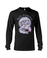Bufo Alvarius Long Sleeve Tee tile