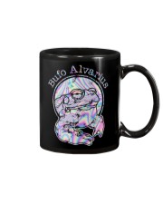 Bufo Alvarius Mug tile