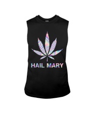 Hail Mary Sleeveless Tee tile