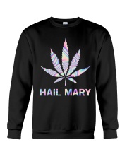 Hail Mary Crewneck Sweatshirt tile