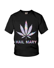 Hail Mary Youth T-Shirt tile