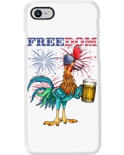 Heihei US Freedom Phone Case tile