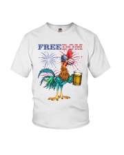 Heihei US Freedom Youth T-Shirt tile