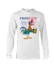 Heihei US Freedom Long Sleeve Tee tile