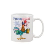 Heihei US Freedom Mug tile