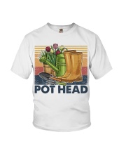 Pot Head Youth T-Shirt tile