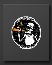 Beer sht up liver Sticker - Single (Vertical) aos-sticker-single-vertical-lifestyle-front-08