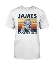 James Buchanan Premium Fit Mens Tee tile