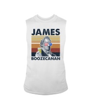 James Buchanan Sleeveless Tee tile