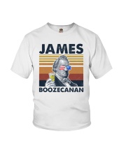 James Buchanan Youth T-Shirt tile