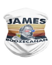 James Buchanan Neck Gaiter tile