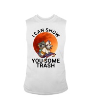 I can show you some trash Sleeveless Tee tile
