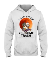 I can show you some trash Hooded Sweatshirt tile
