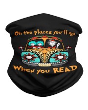 The place you'll go when you read Neck Gaiter tile
