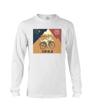 LSD Bicycle Day 1943 Long Sleeve Tee tile