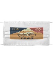 LSD Bicycle Day 1943 Mask tile