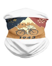 LSD Bicycle Day 1943 Neck Gaiter tile