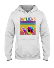 Gayliens Hooded Sweatshirt tile