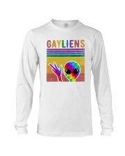 Gayliens Long Sleeve Tee tile