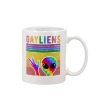 Gayliens Mug tile