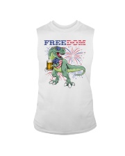 Dinosaur US Freedom Sleeveless Tee tile