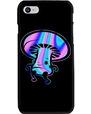 into the forest i go Phone Case tile