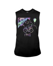 Bicycle 1943 Hologram Sleeveless Tee tile