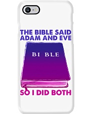 LGBTQ Pride Phone Case tile