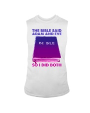 LGBTQ Pride Sleeveless Tee tile
