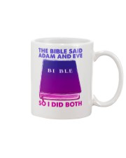 LGBTQ Pride Mug tile