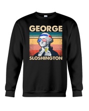 George Washington Crewneck Sweatshirt tile
