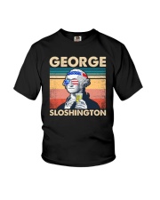 George Washington Youth T-Shirt tile