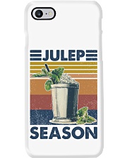 Julep season Phone Case tile