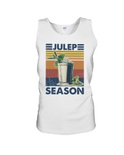 Julep season Unisex Tank tile