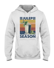 Julep season Hooded Sweatshirt tile