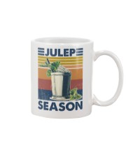 Julep season Mug tile