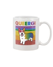Queergi Mug tile