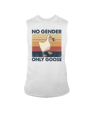 Summer Vintage No Gender Only Goose Sleeveless Tee tile