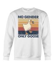 Summer Vintage No Gender Only Goose Crewneck Sweatshirt tile