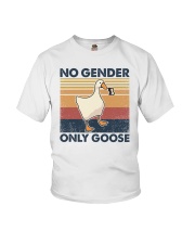 Summer Vintage No Gender Only Goose Youth T-Shirt tile