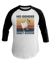 Summer Vintage No Gender Only Goose Baseball Tee tile