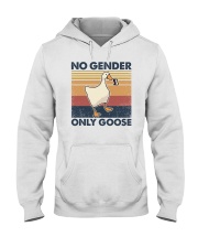 Summer Vintage No Gender Only Goose Hooded Sweatshirt tile