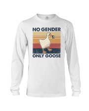 Summer Vintage No Gender Only Goose Long Sleeve Tee tile