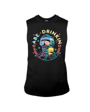 Abe Drinkin Sleeveless Tee tile