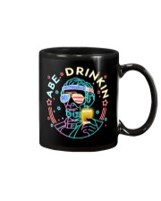 Abe Drinkin Mug tile