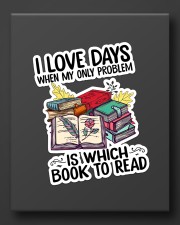 Love day is book to read Sticker - Single (Vertical) aos-sticker-single-vertical-lifestyle-front-08